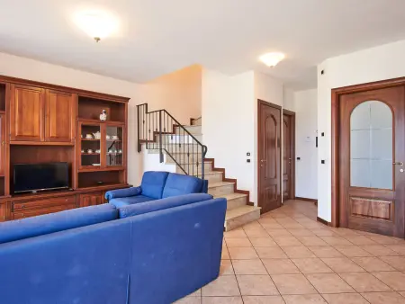 Le Villette, Maison 8 personnes à Dongo - Photo 3