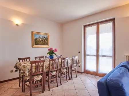 Le Villette, Maison 8 personnes à Dongo - Photo 4