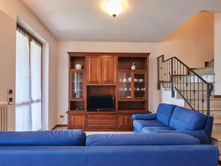 Le Villette, Maison 8 personnes à Dongo - Photo 5