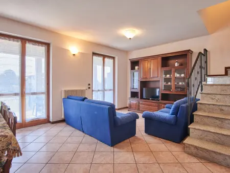 Le Villette, Maison 8 personnes à Dongo - Photo 6