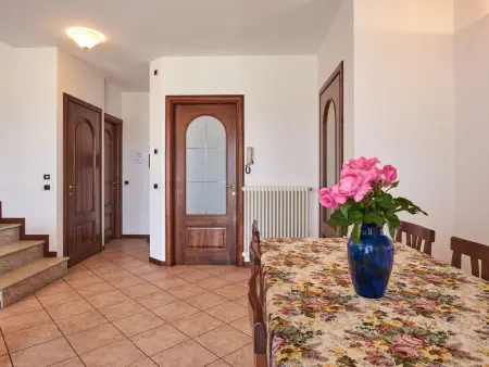 Le Villette, Maison 8 personnes à Dongo - Photo 7