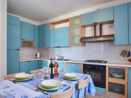 Le Villette, Maison 8 personnes à Dongo - Photo 8