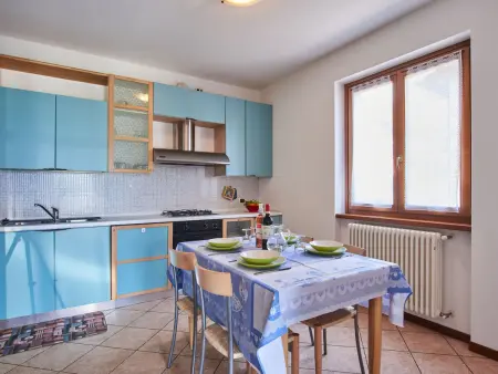 Le Villette, Maison 8 personnes à Dongo - Photo 9