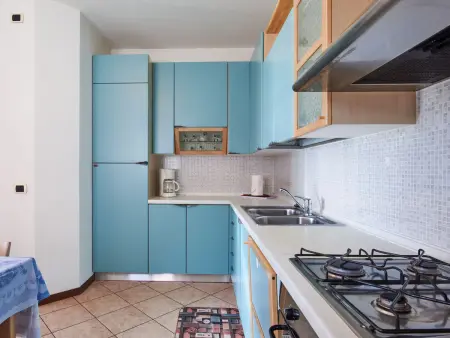 Le Villette, Maison 8 personnes à Dongo - Photo 10