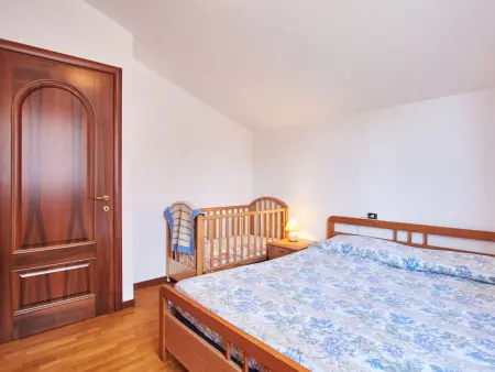 Le Villette, Maison 8 personnes à Dongo - Photo 12