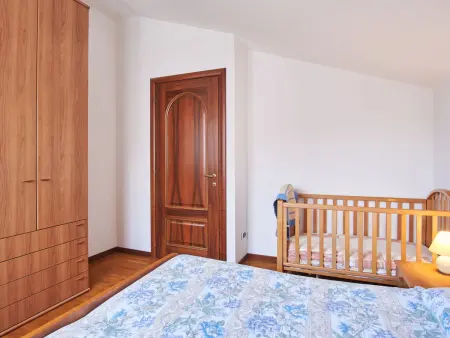 Le Villette, Maison 8 personnes à Dongo - Photo 13