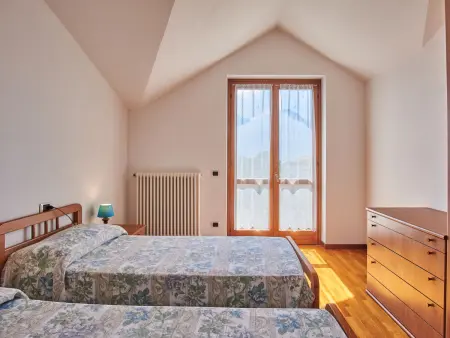 Le Villette, Maison 8 personnes à Dongo - Photo 14