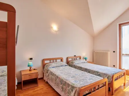 Le Villette, Maison 8 personnes à Dongo - Photo 15