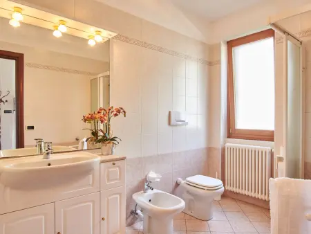 Le Villette, Maison 8 personnes à Dongo - Photo 22