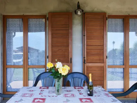 Le Villette, Maison 8 personnes à Dongo - Photo 27