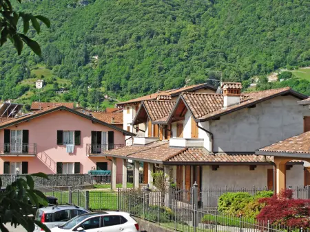 Le Villette, Maison 8 personnes à Dongo - Photo 28