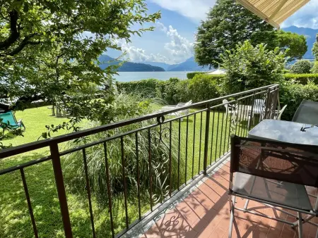 Romina (DMA175), Maison 4 personnes à Domaso - Photo 2