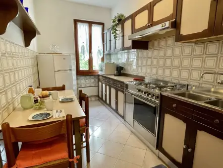 Romina (DMA175), Maison 4 personnes à Domaso - Photo 7