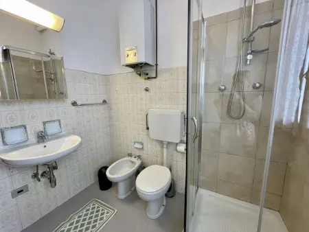 Romina (DMA175), Maison 4 personnes à Domaso - Photo 11