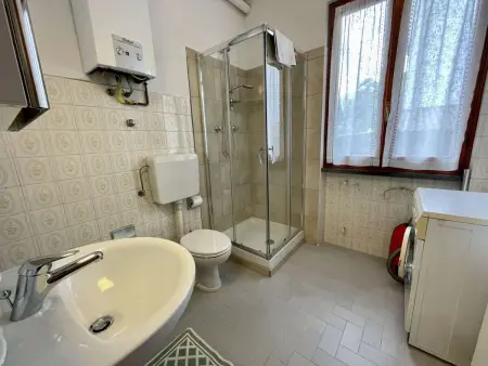 Romina (DMA175), Maison 4 personnes à Domaso - Photo 12