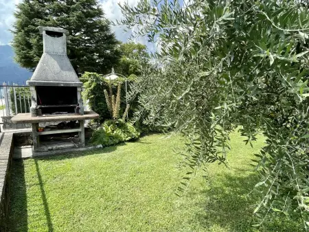 Romina (DMA175), Maison 4 personnes à Domaso - Photo 16