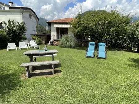 Romina (DMA175), Maison 4 personnes à Domaso - Photo 18
