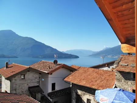 Laura (DMA320), Appartement 5 personnes à Domaso - Photo 1