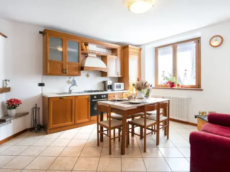 Laura (DMA320), Appartement 5 personnes à Domaso - Photo 2