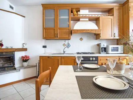 Laura (DMA320), Appartement 5 personnes à Domaso - Photo 3