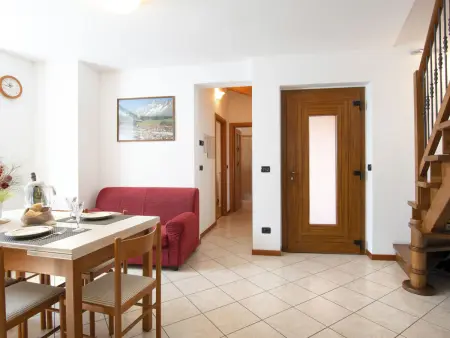 Laura (DMA320), Appartement 5 personnes à Domaso - Photo 4