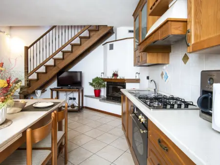 Laura (DMA320), Appartement 5 personnes à Domaso - Photo 5