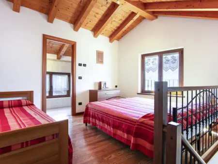 Laura (DMA320), Appartement 5 personnes à Domaso - Photo 8