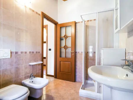 Laura (DMA320), Appartement 5 personnes à Domaso - Photo 9