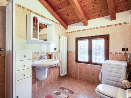 Laura (DMA320), Appartement 5 personnes à Domaso - Photo 10
