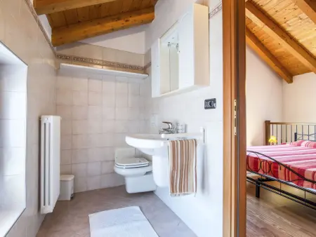 Laura (DMA320), Appartement 5 personnes à Domaso - Photo 11