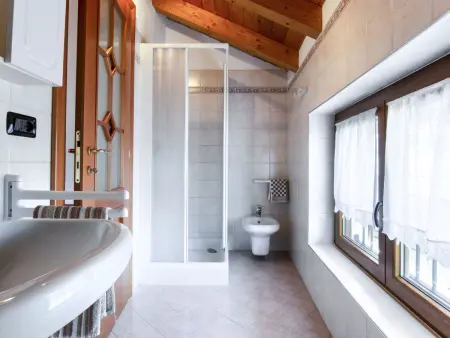 Laura (DMA320), Appartement 5 personnes à Domaso - Photo 12
