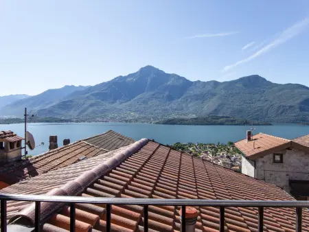 Laura (DMA320), Appartement 5 personnes à Domaso - Photo 15
