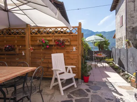 Laura (DMA320), Appartement 5 personnes à Domaso - Photo 16