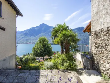Laura (DMA320), Appartement 5 personnes à Domaso - Photo 17