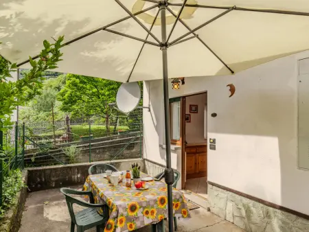 Marta (GLA160), Appartement 3 personnes à Gera Lario - Photo 1