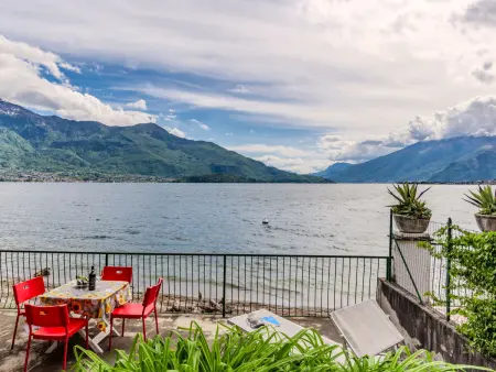 Marta (GLA160), Appartement 3 personnes à Gera Lario - Photo 2