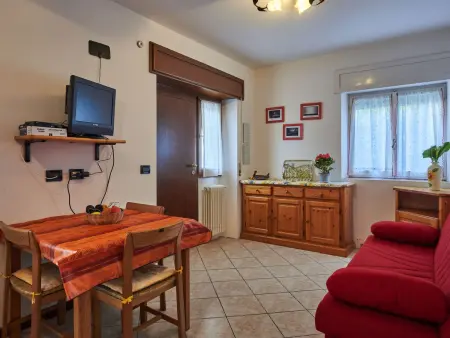 Marta (GLA160), Appartement 3 personnes à Gera Lario - Photo 3