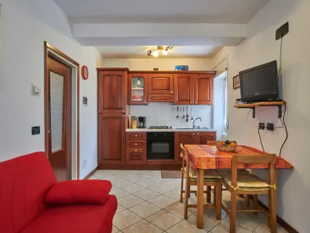 Marta (GLA160), Appartement 3 personnes à Gera Lario - Photo 4