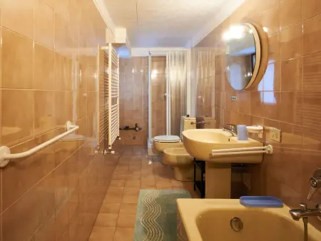 Marta (GLA160), Appartement 3 personnes à Gera Lario - Photo 11
