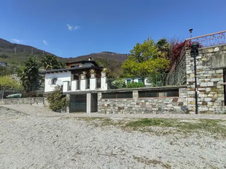 Marta (GLA160), Appartement 3 personnes à Gera Lario - Photo 12