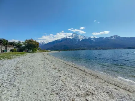 Marta (GLA160), Appartement 3 personnes à Gera Lario - Photo 13