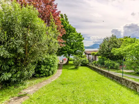 Marta (GLA160), Appartement 3 personnes à Gera Lario - Photo 16