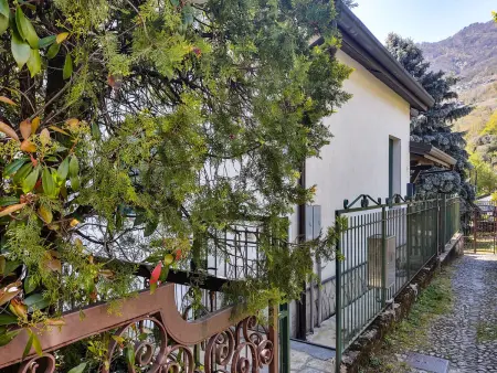 Marta (GLA160), Appartement 3 personnes à Gera Lario - Photo 19
