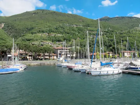 Marta (GLA160), Appartement 3 personnes à Gera Lario - Photo 22