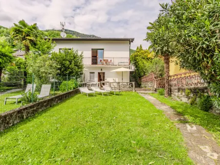 Marta (GLA161), Appartement 4 personnes à Gera Lario - Photo 1