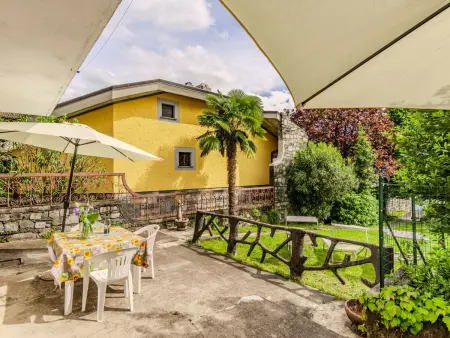 Marta (GLA161), Appartement 4 personnes à Gera Lario - Photo 2