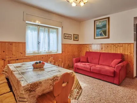 Marta (GLA161), Appartement 4 personnes à Gera Lario - Photo 3
