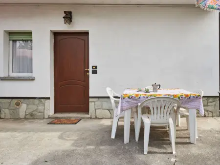 Marta (GLA161), Appartement 4 personnes à Gera Lario - Photo 14