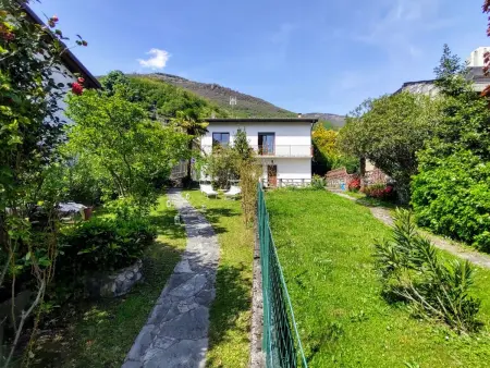 Marta (GLA161), Appartement 4 personnes à Gera Lario - Photo 17