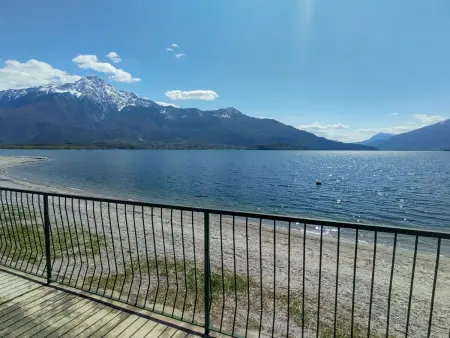 Marta (GLA161), Appartement 4 personnes à Gera Lario - Photo 18